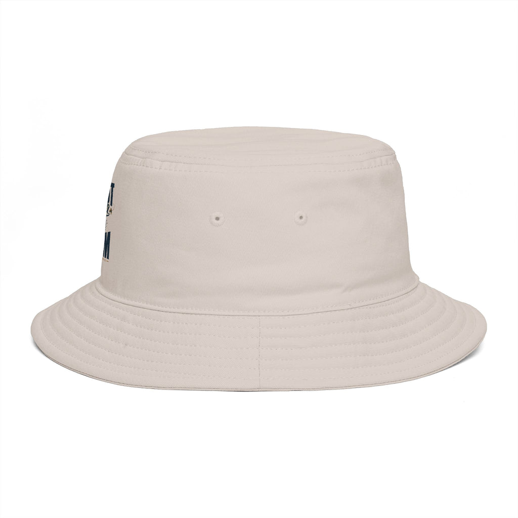Trout Bum Bucket Hat