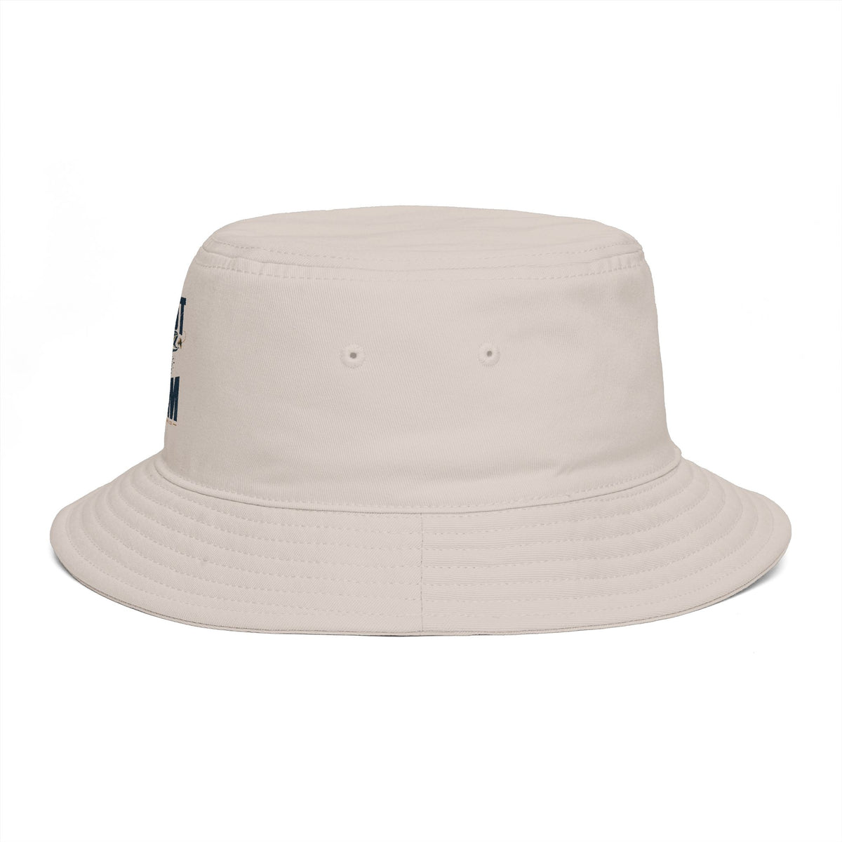 Trout Bum Bucket Hat
