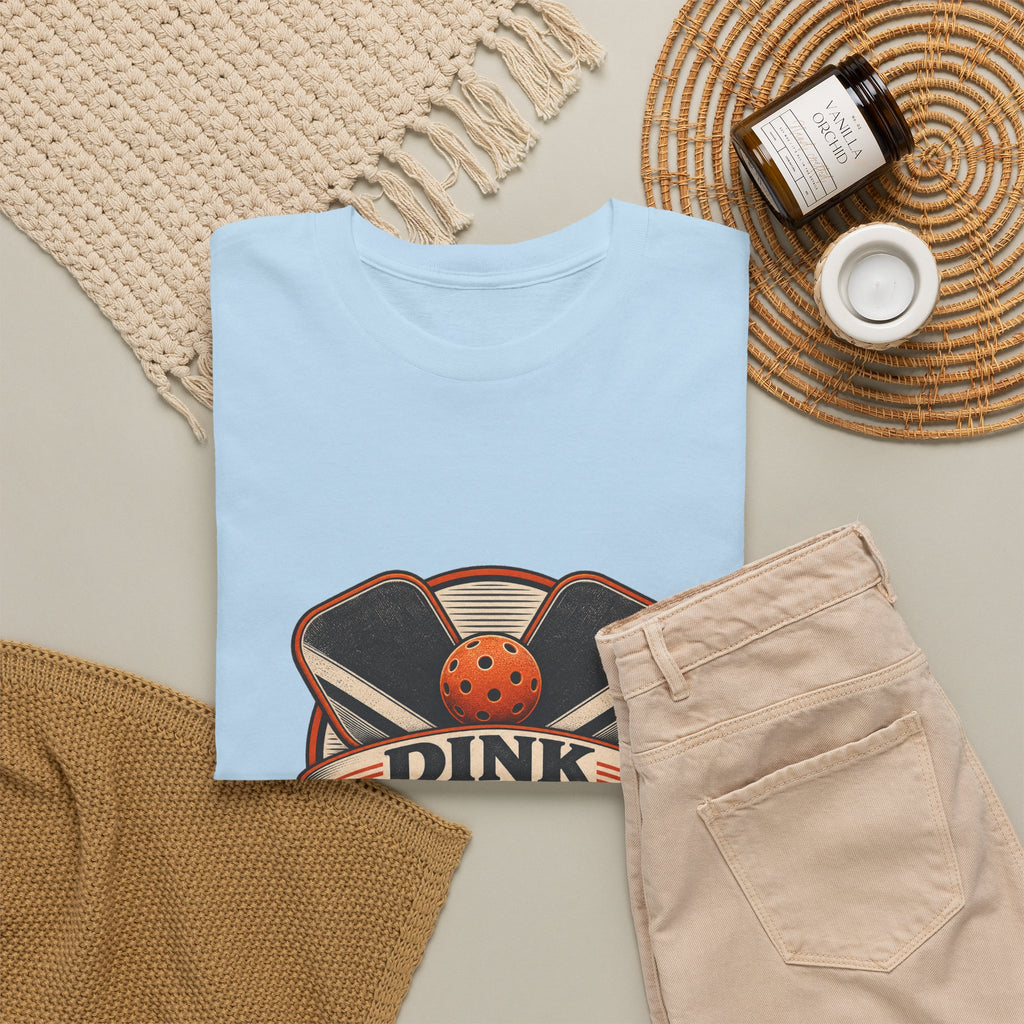 Dink Responsibly Classic Tee