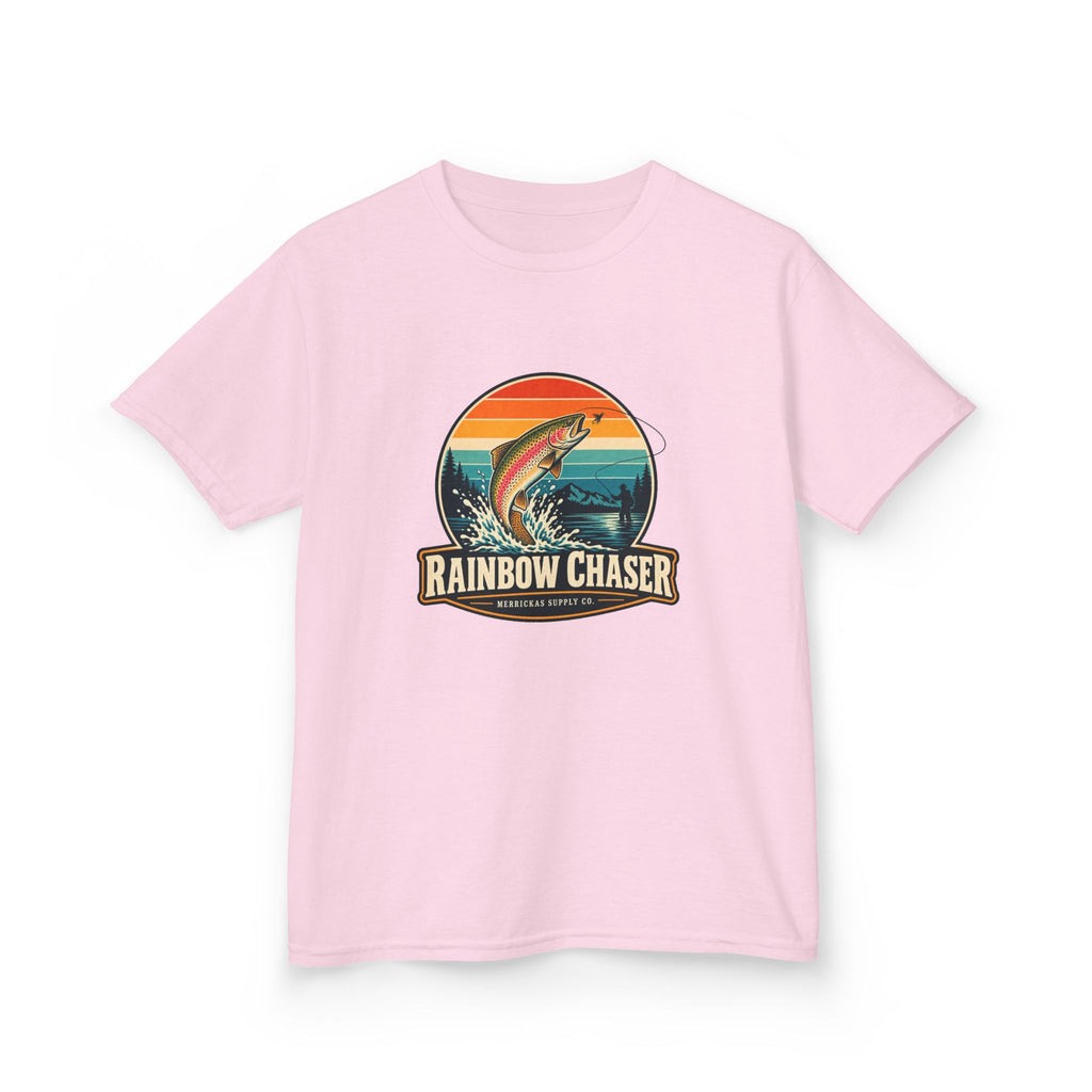 Rainbow Chaser Kids Tee