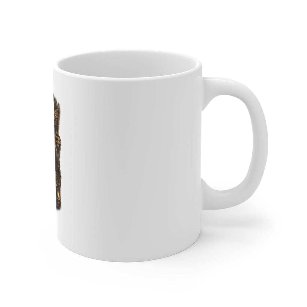 Two-Wheel Legacy 03 Mug | Merrickas Supply CO
