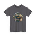 Measure Twice Cuss Once Classic Tee