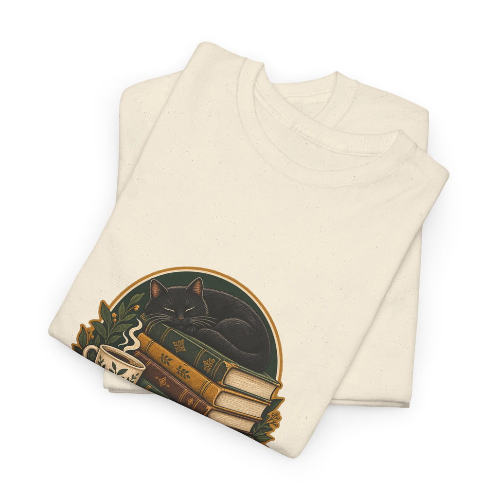 Just One More Chapter Classic Tee