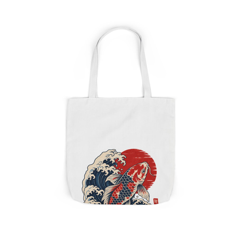 Still Water Loud Soul Canvas Wall Art
