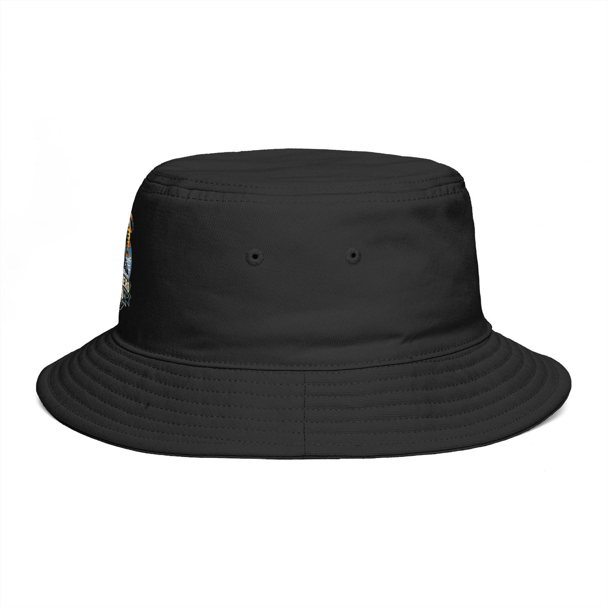 Below Zero Hero Bucket Hat