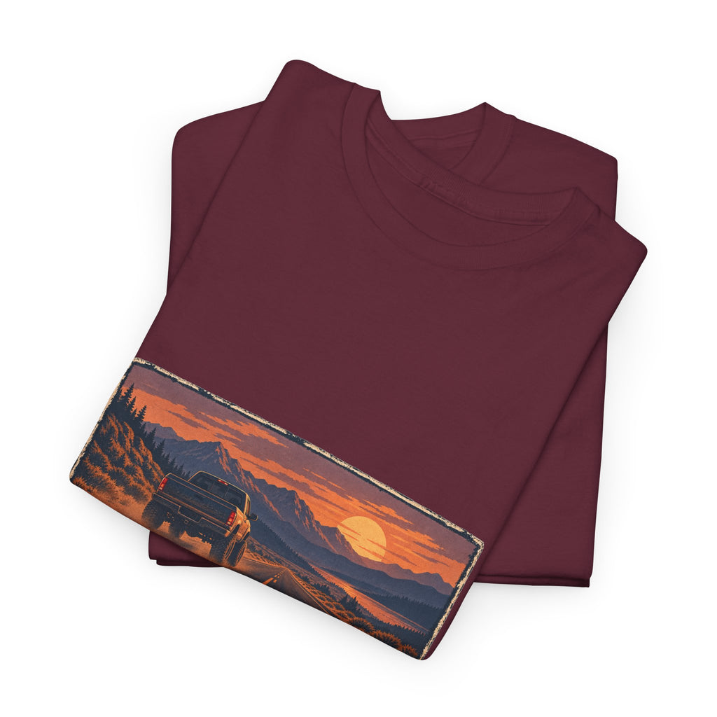 No Signal No Problem Classic Tee