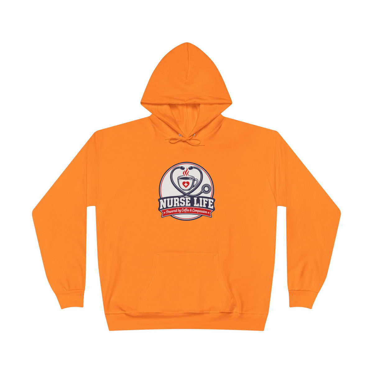 Nurse Life Hoodie