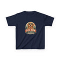 Dog Mom Est. Forever Kids Tee