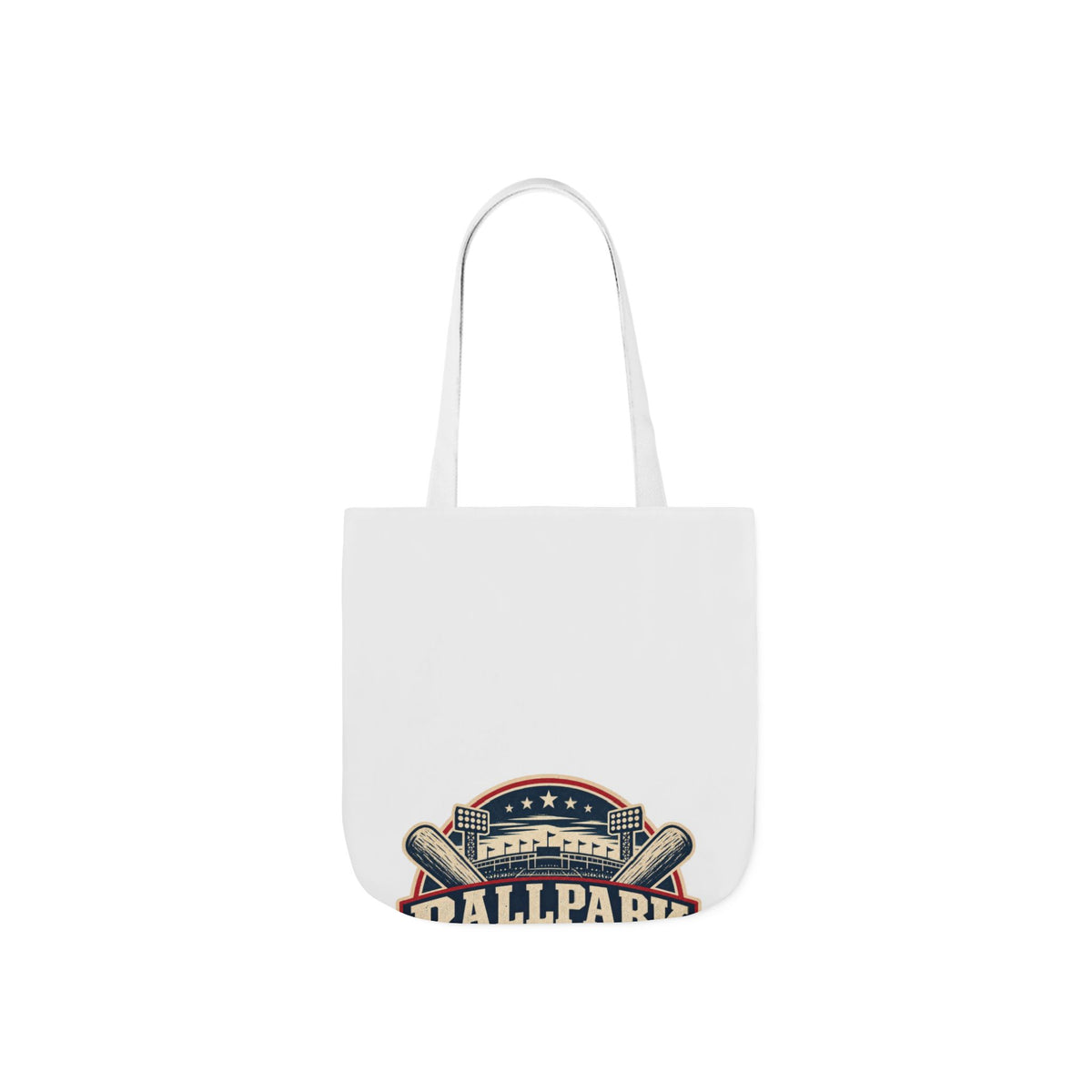 Ballpark Forever Canvas Wall Art