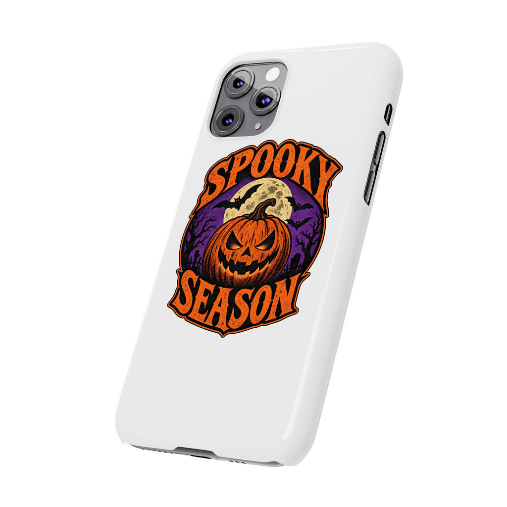 Spooky Season Phone Case