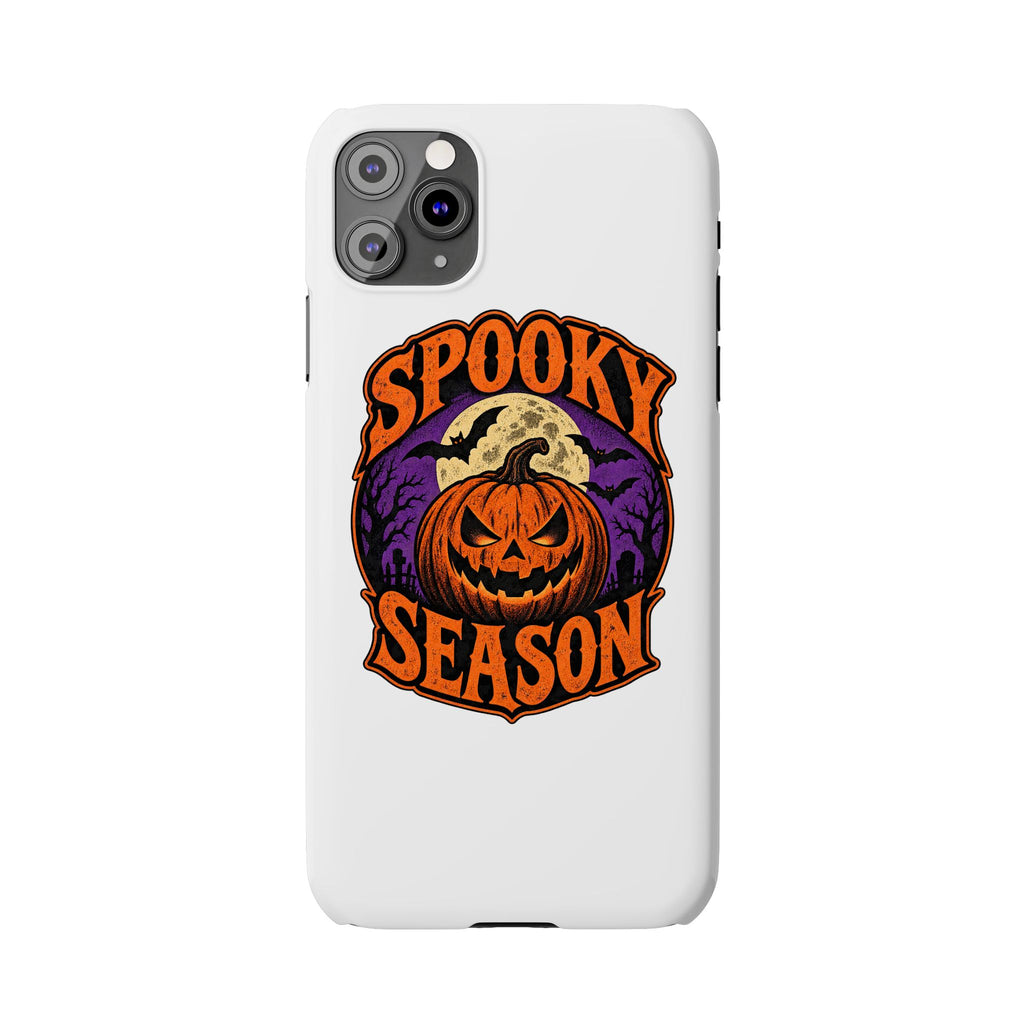 Spooky Season Phone Case
