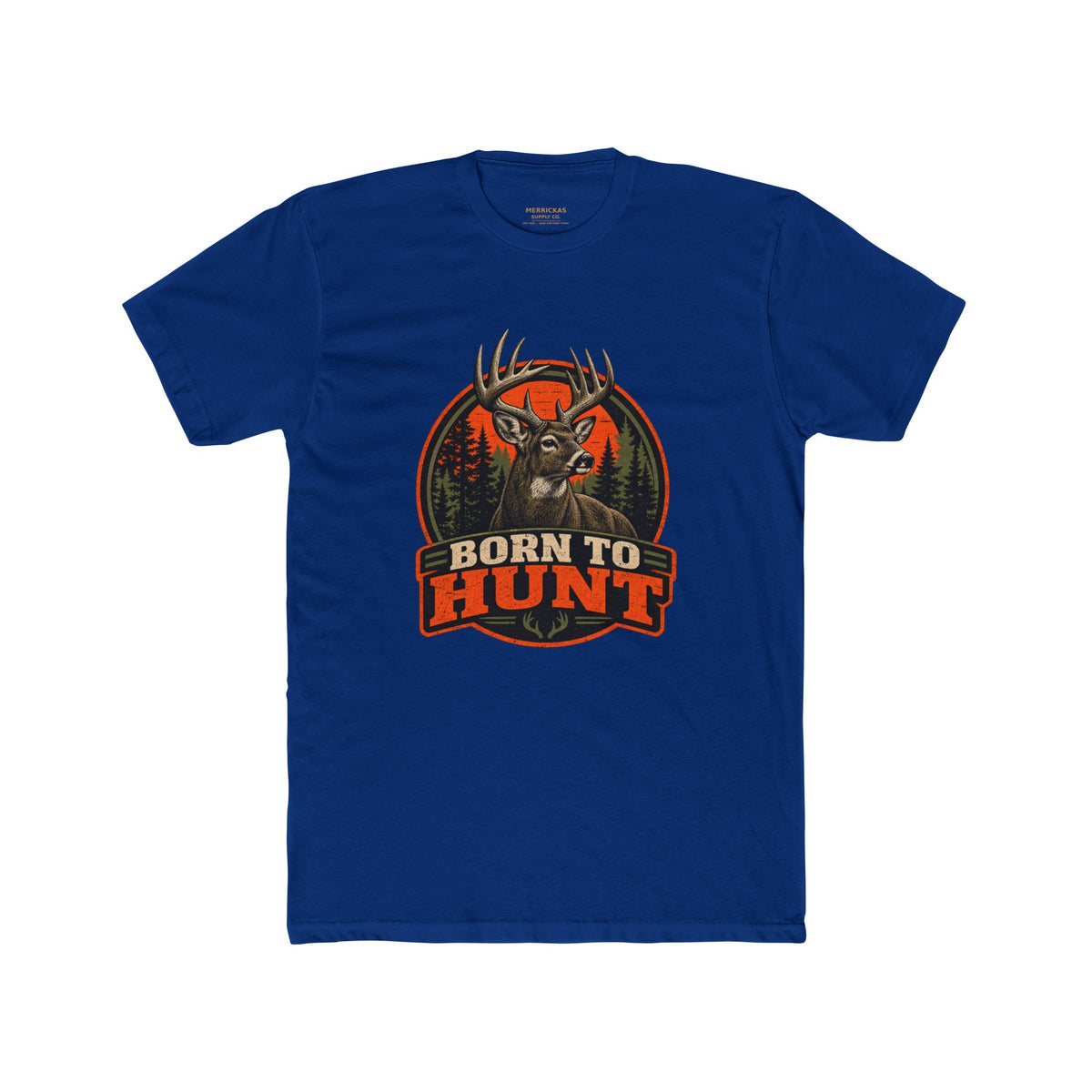 Born To Hunt T-Shirt