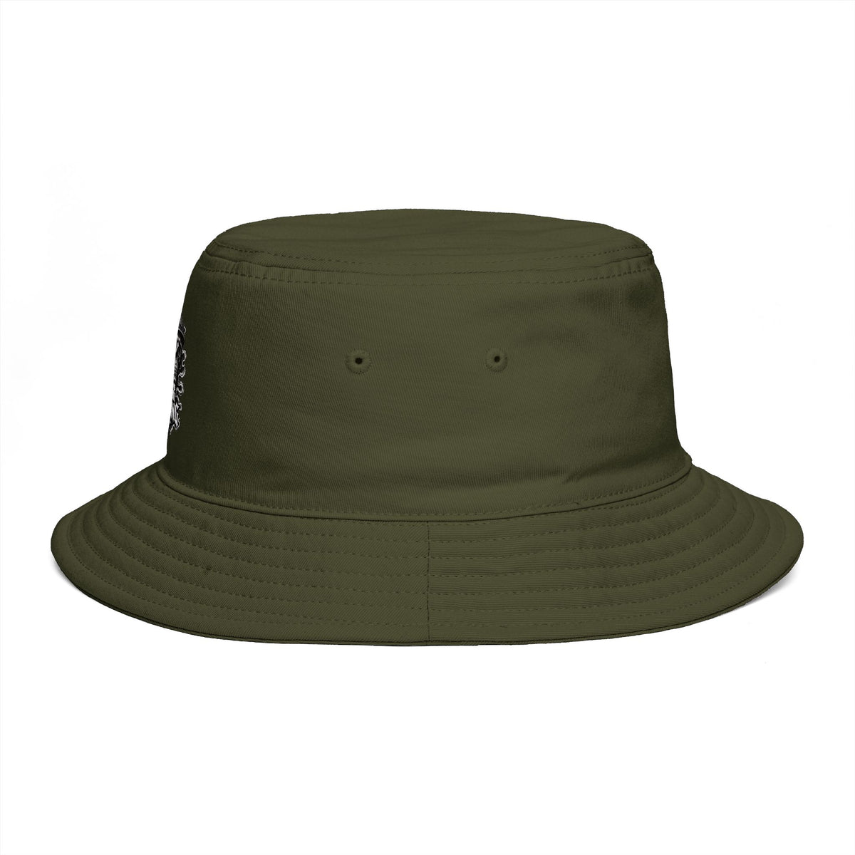 Fear Nothing Bucket Hat