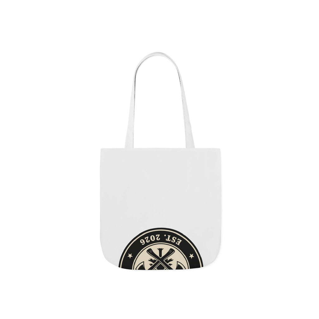 Merrickas Heritage Axe Badge Canvas Wall Art