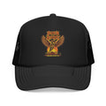 Born To Roost Foam Trucker Hat