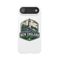 New England Lighthouse Phone Case