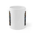 Highway Heathen Coffee Mug 11oz