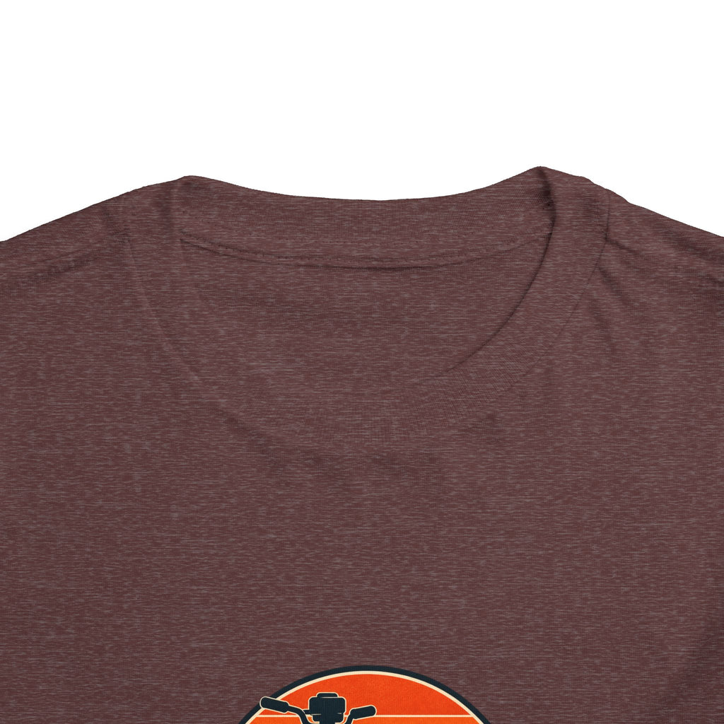 Hole In One Toddler Tee