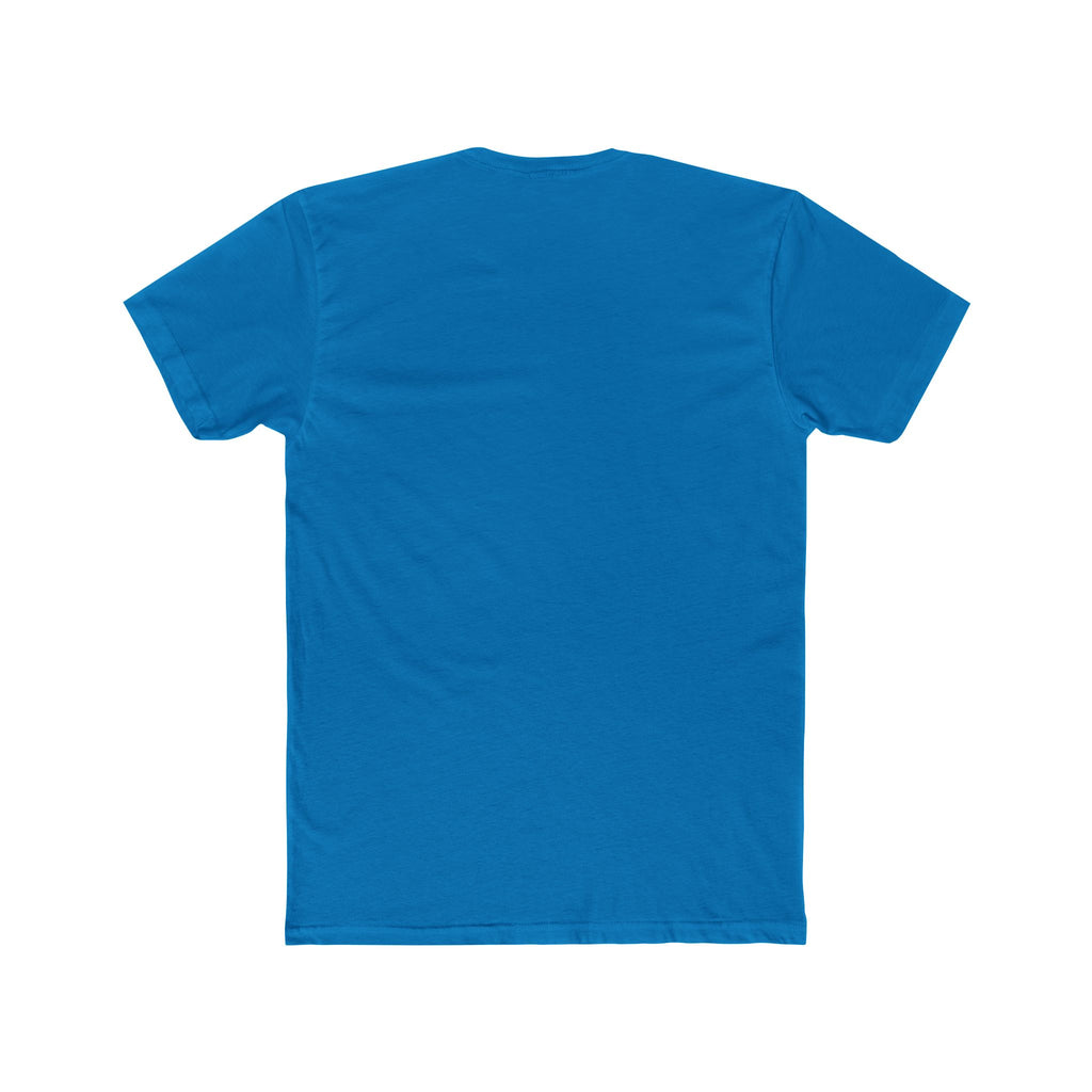 Merrickas Gold MSC Monogram T-Shirt