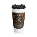 Motorcycles Design 2 | Travel Mug | Motorcycles | Merrickas Supply CO