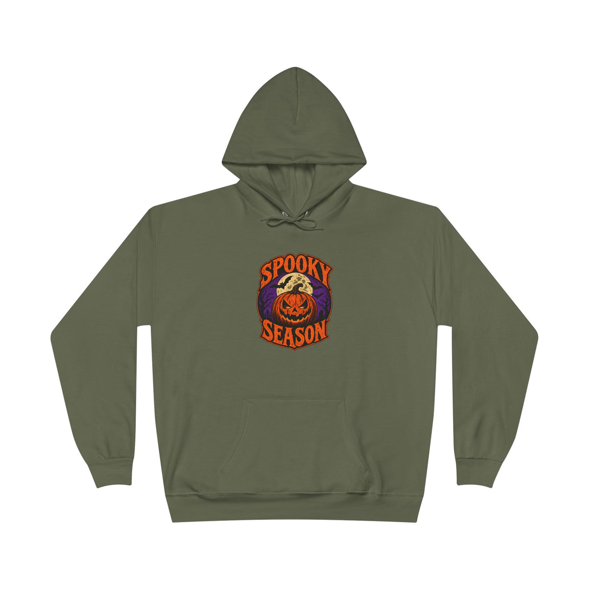 Spooky Season Hoodie