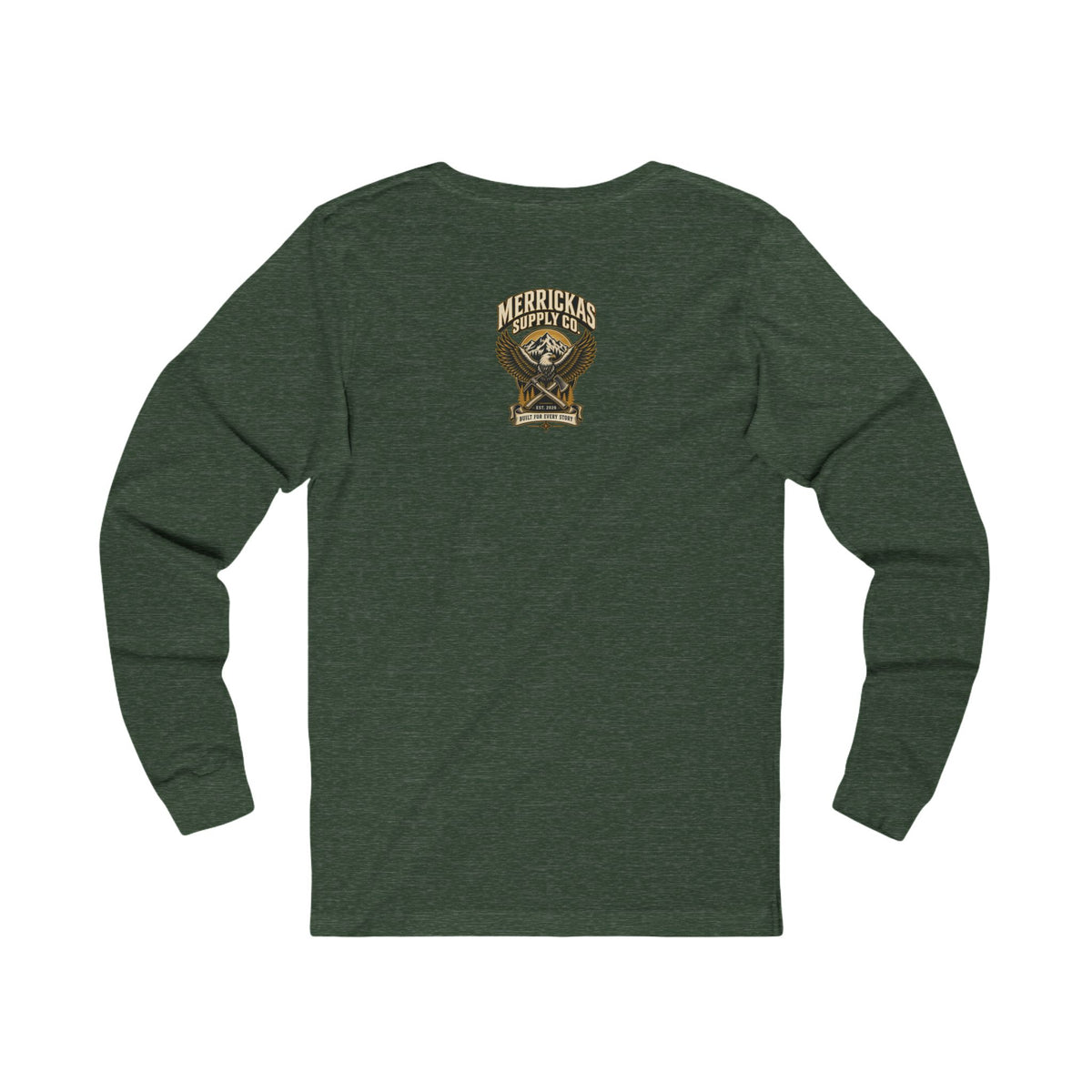 Wine About It Long Sleeve Tee