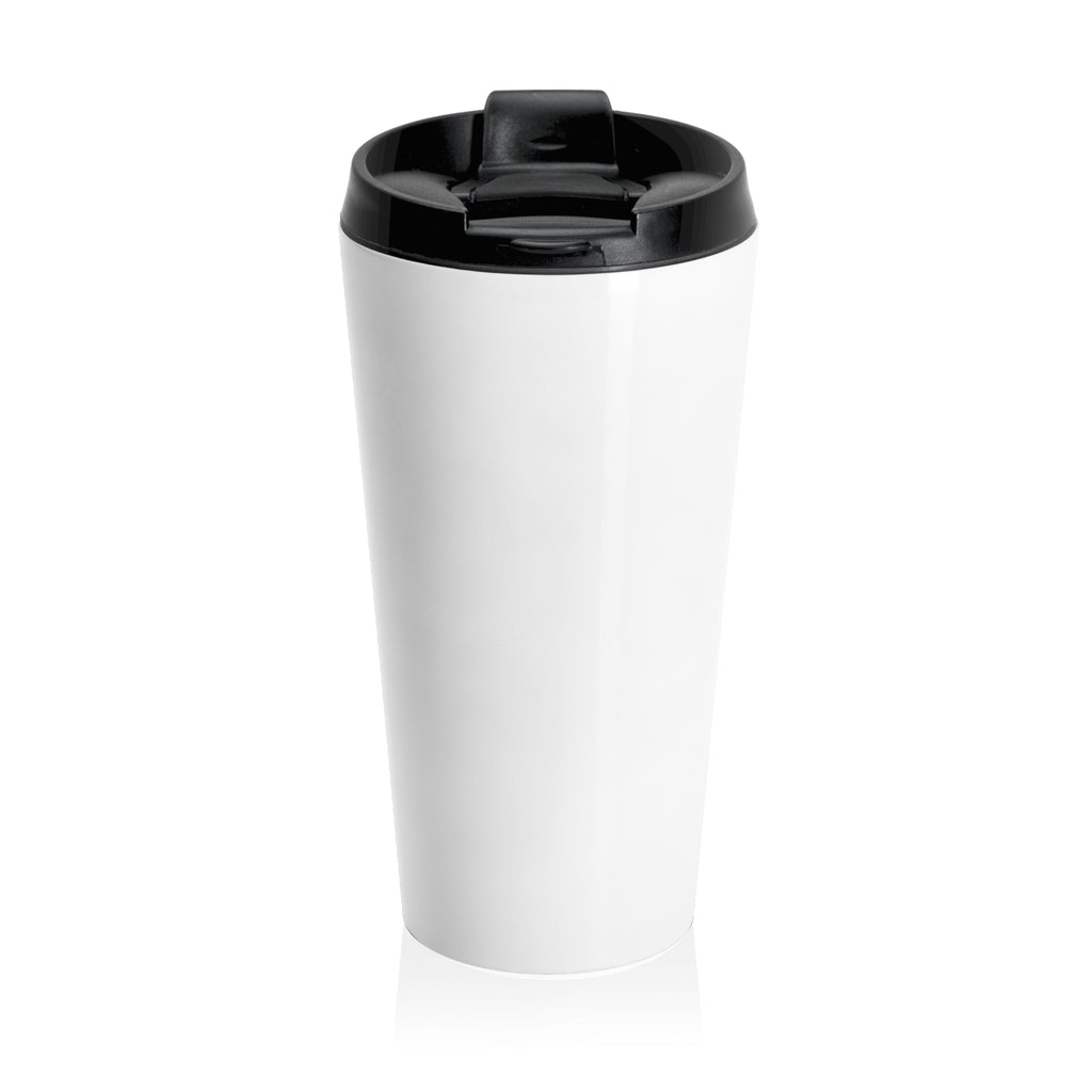 Grease Monkey Travel Mug