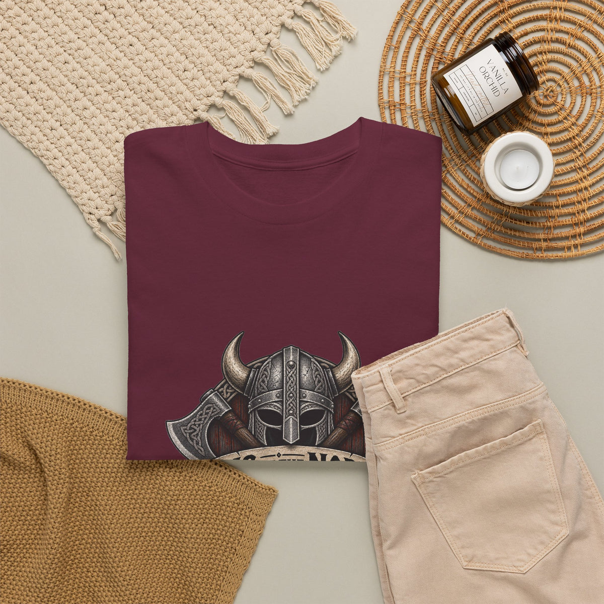 Sons Of The North Classic Tee