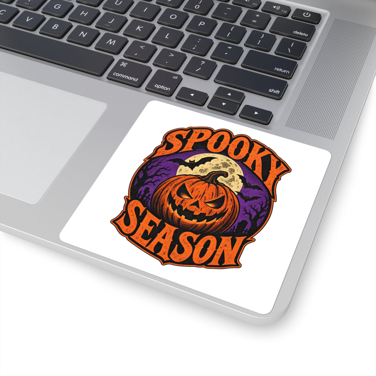 Spooky Season Sticker