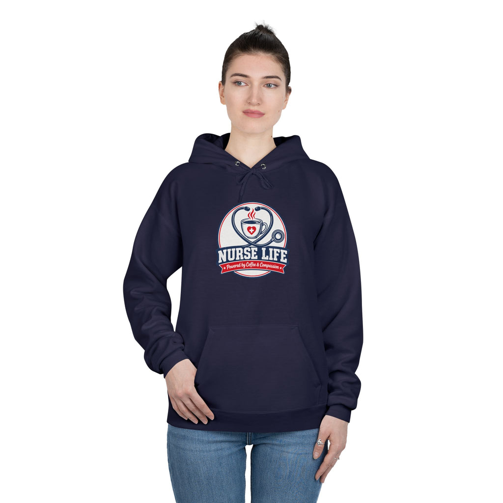 Nurse Life Hoodie
