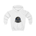 Back The Blue Kids' Hoodie
