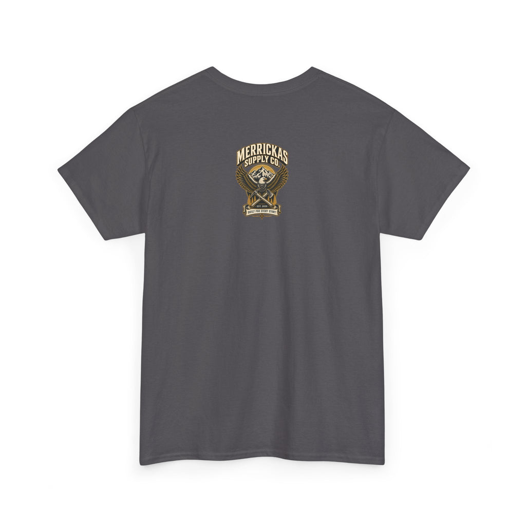 Dad Jokes Loading Classic Tee