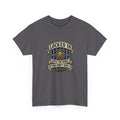 Locked In With The Worst So You Don't Have To Classic Tee