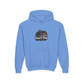 Shanty Town Youth Hoodie