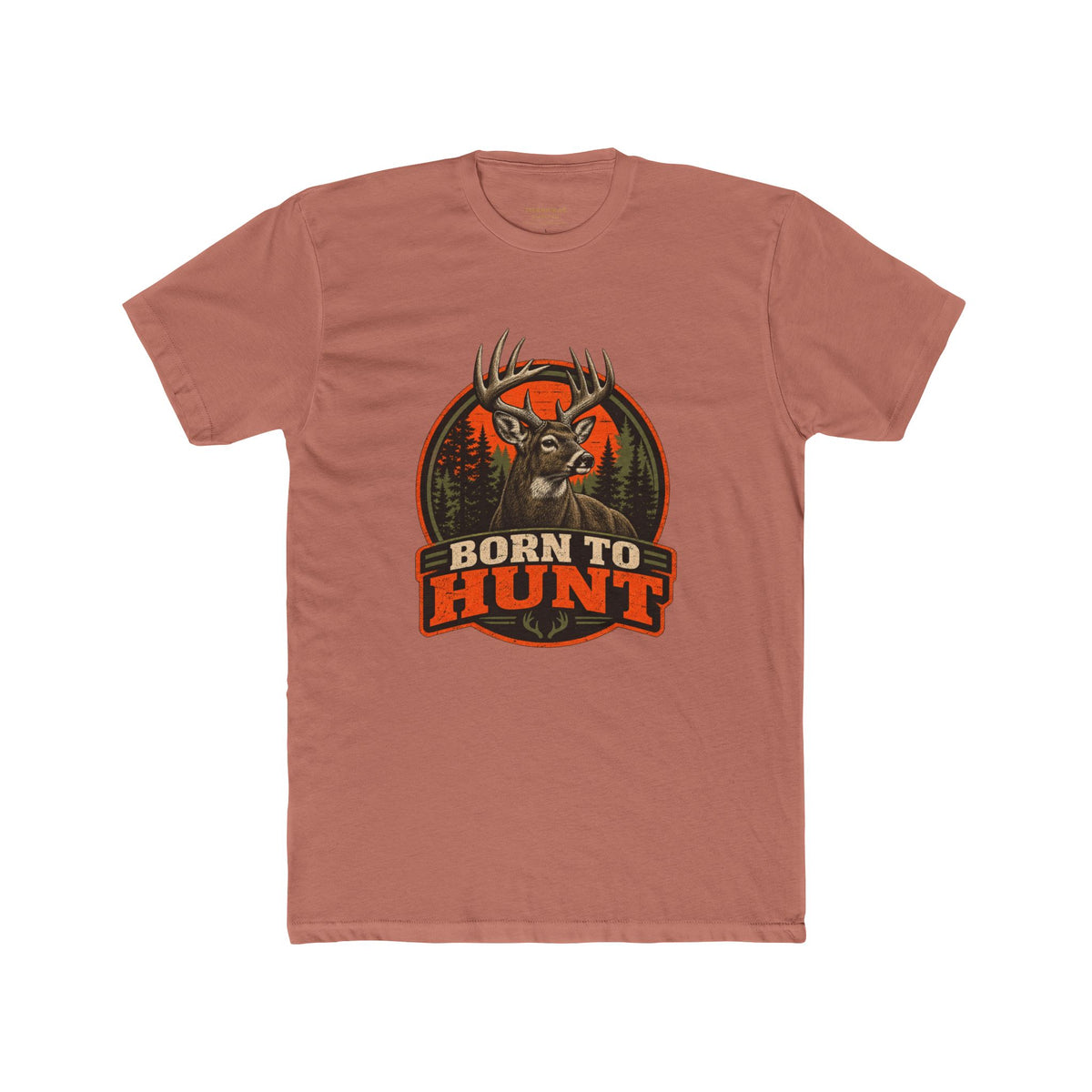 Born To Hunt T-Shirt