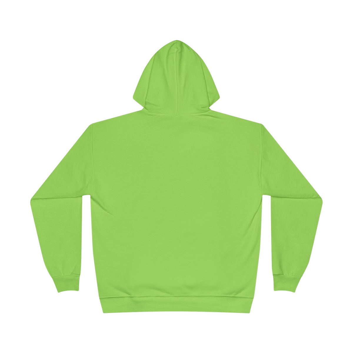 Merrickas Varsity M Hoodie