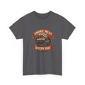 Smoke Meat Every Day Classic Tee