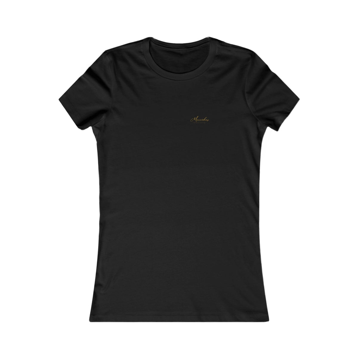 Merrickas Signature Women's Tee