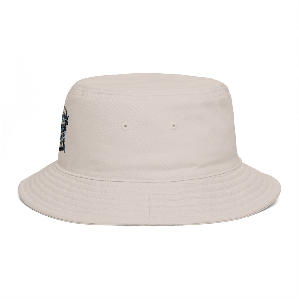 Hard Water Hooligan Bucket Hat