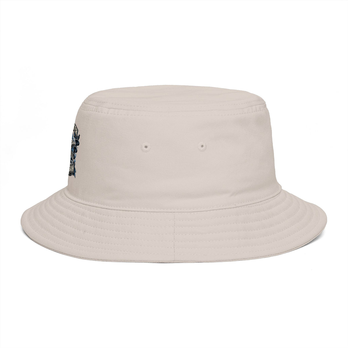 Hard Water Hooligan Bucket Hat