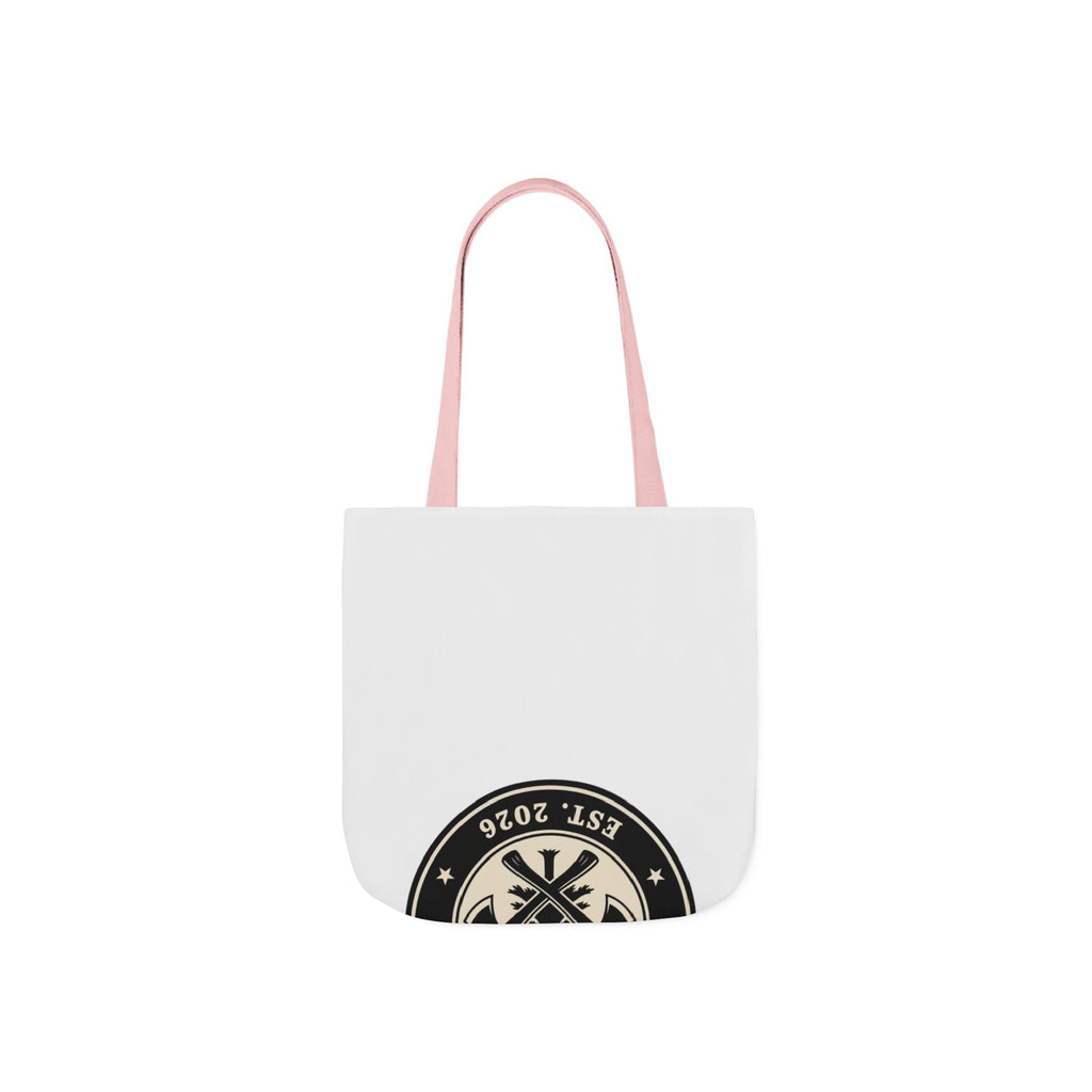 Merrickas Heritage Axe Badge Canvas Wall Art
