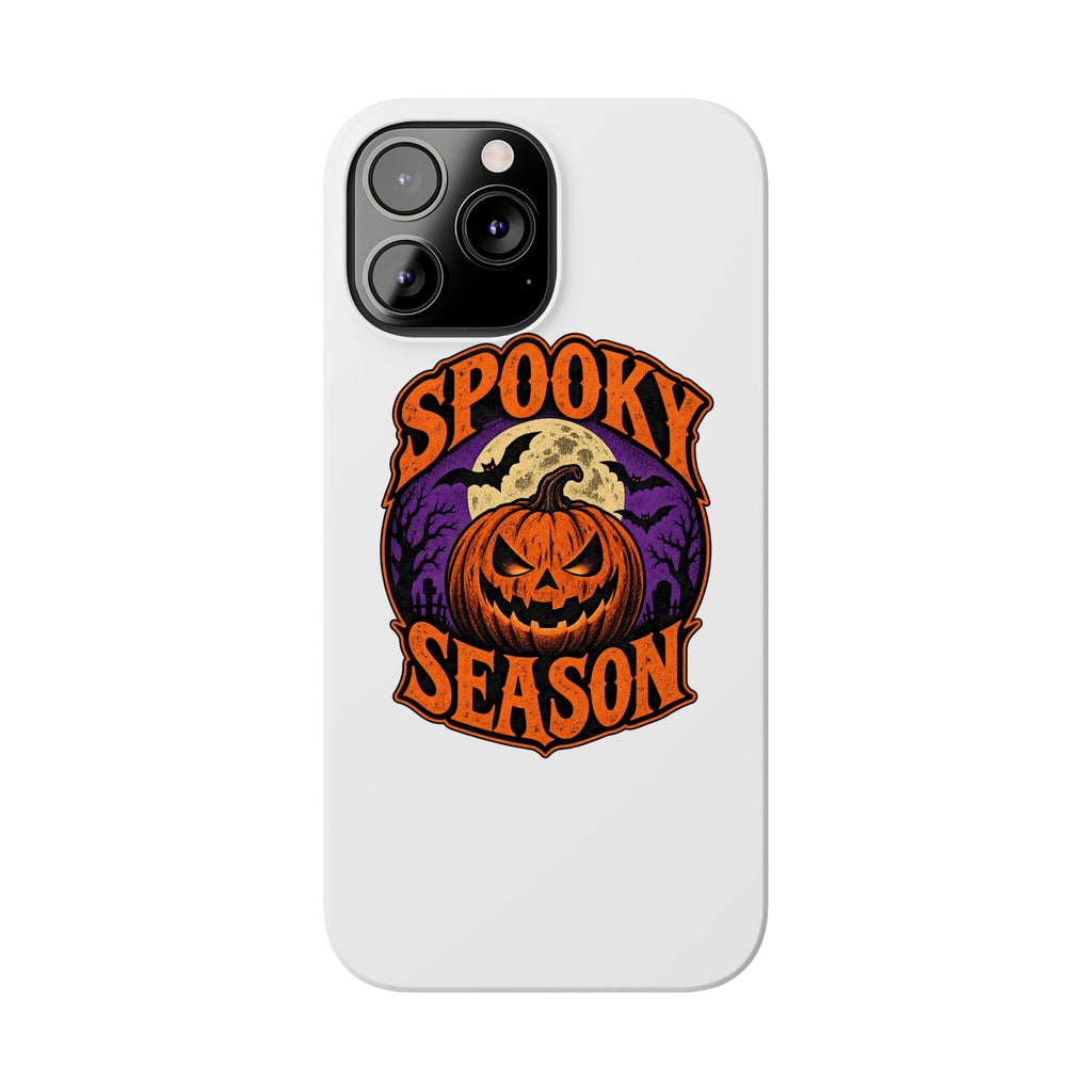 Spooky Season Phone Case