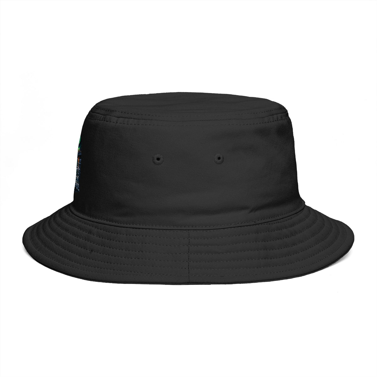 Frozen Faithful Bucket Hat
