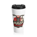 Brap Before Breakfast Travel Mug