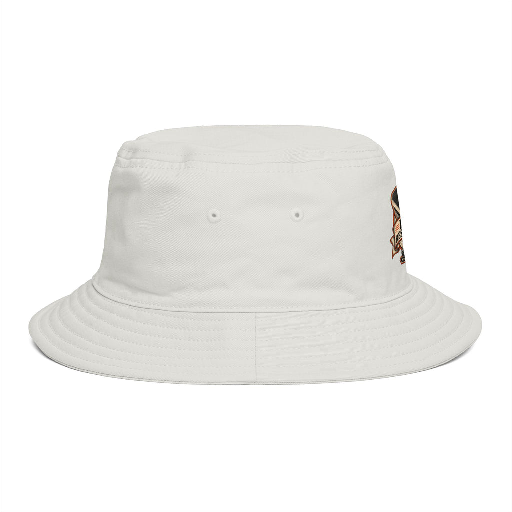Dink Responsibly Bucket Hat