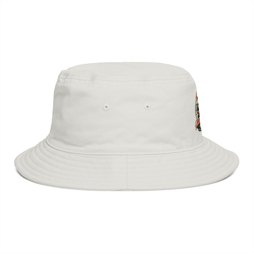 I Make Hot Places Cool Bucket Hat