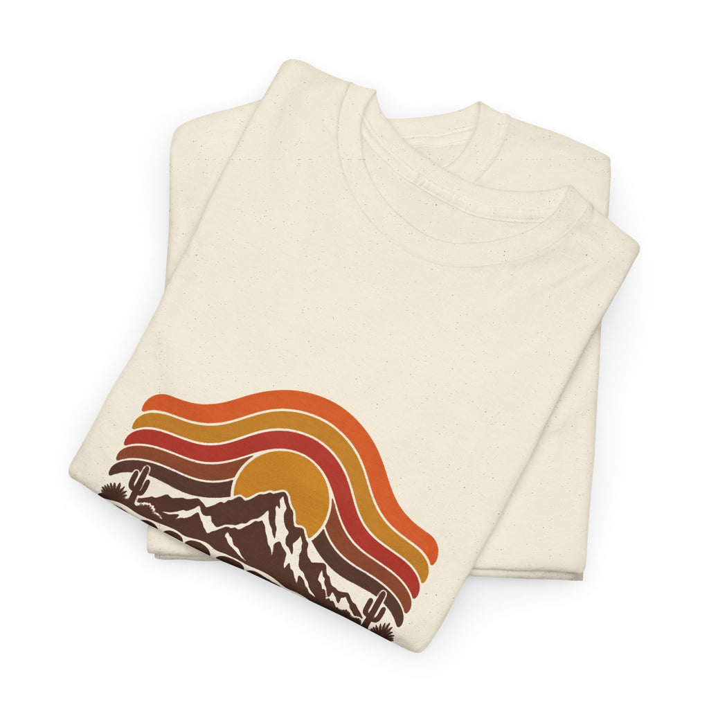Sunrise Chaser Classic Tee
