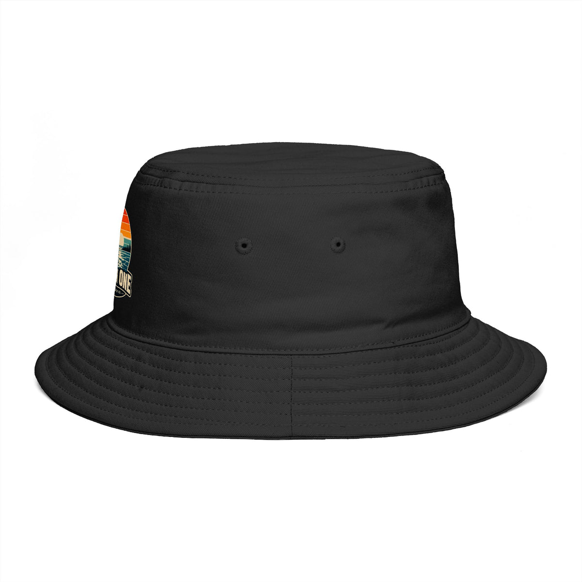 Hole In One Bucket Hat