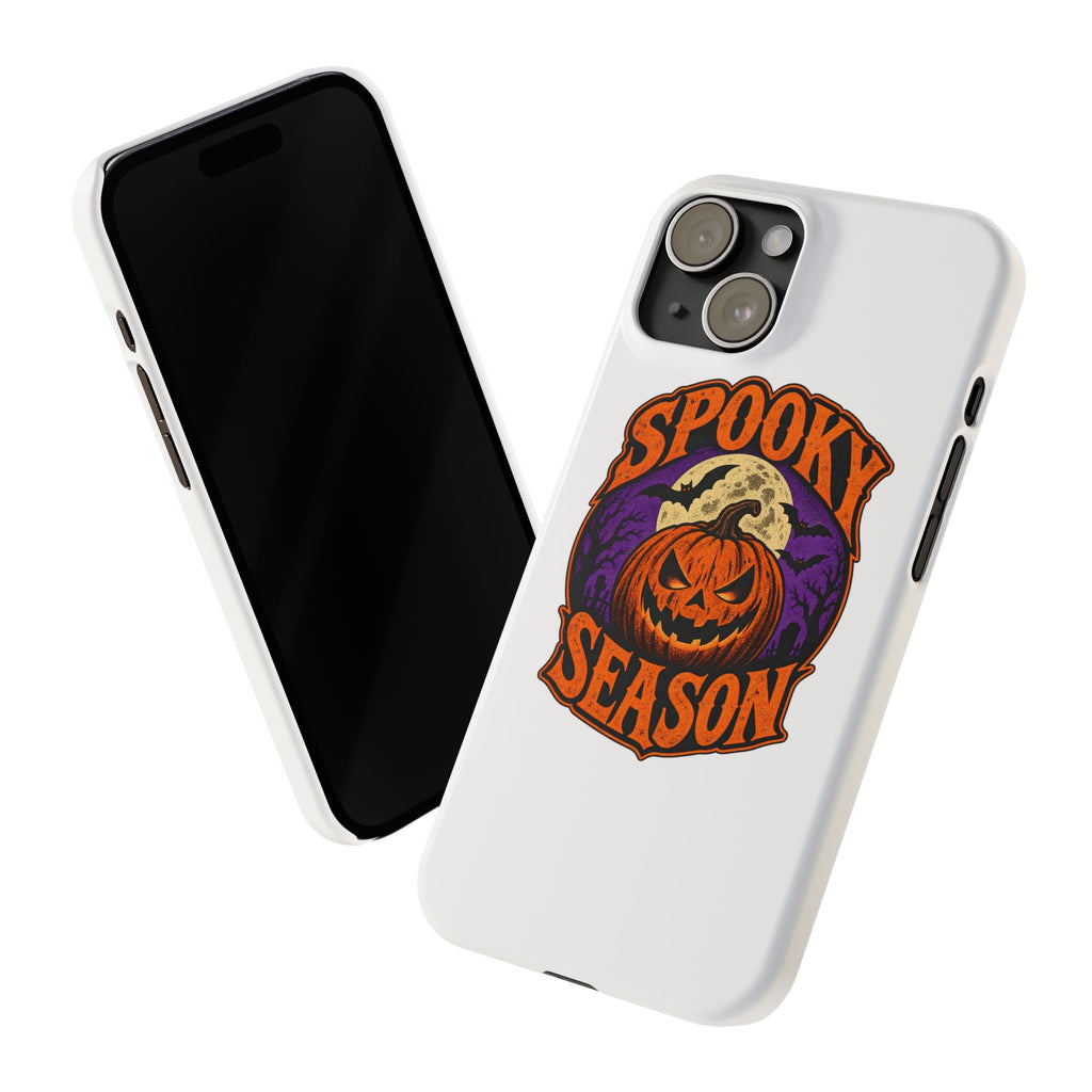 Spooky Season Phone Case