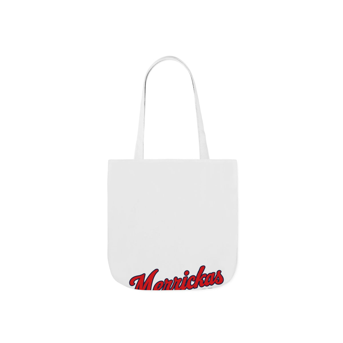 Merrickas Classic Script Canvas Wall Art